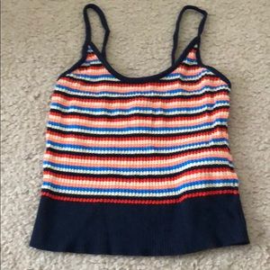 FOREVER 21 tank top!